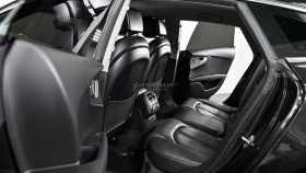 Audi A7 2012 г.в.
