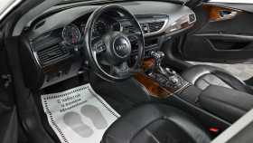 Audi A7 2012 г.в.