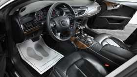 Audi A7 2012 г.в.
