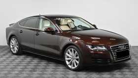 Audi A7 2012 г.в.