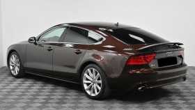 Audi A7 2012 г.в.