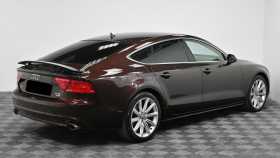 Audi A7 2012 г.в.