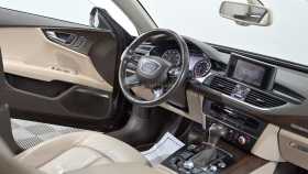 Audi A7 2012 г.в.
