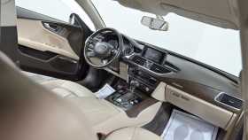 Audi A7 2012 г.в.