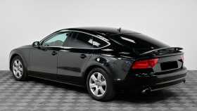 Audi A7 2013 г.в.