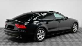 Audi A7 2013 г.в.