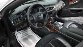 Audi A7 2013 г.в.