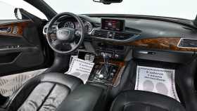 Audi A7 2013 г.в.