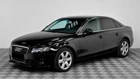 Audi A4 2010 г.в.