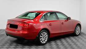 Audi A4 2011 г.в.