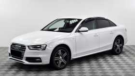 Audi A4 2013 г.в.