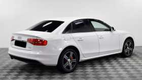Audi A4 2013 г.в.
