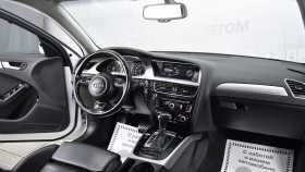 Audi A4 2013 г.в.
