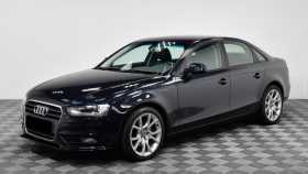 Audi A4 2013 г.в.