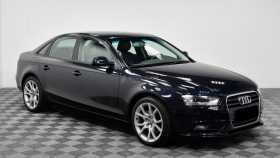 Audi A4 2013 г.в.