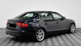 Audi A4 2013 г.в.