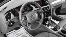 Audi A4 2013 г.в.