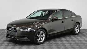 Audi A4 2013 г.в.