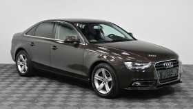 Audi A4 2013 г.в.