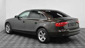 Audi A4 2013 г.в.
