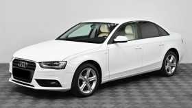 Audi A4 2014 г.в.