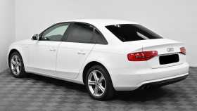 Audi A4 2014 г.в.