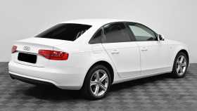 Audi A4 2014 г.в.