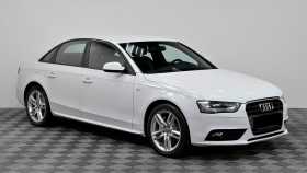 Audi A4 2015 г.в.