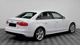 Audi A4 2015 г.в.