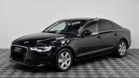 Audi A6 2011 г.в.