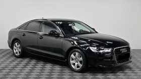 Audi A6 2011 г.в.