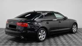 Audi A6 2011 г.в.