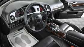 Audi A6 2011 г.в.