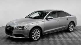 Audi A6 2011 г.в.