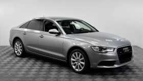Audi A6 2011 г.в.
