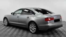 Audi A6 2011 г.в.