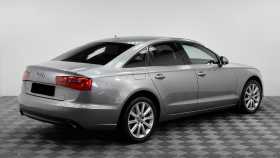 Audi A6 2011 г.в.