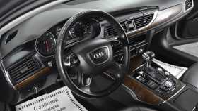 Audi A6 2011 г.в.