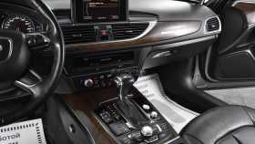 Audi A6 2011 г.в.
