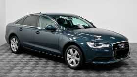Audi A6 2011 г.в.