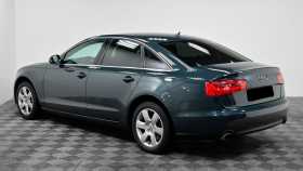 Audi A6 2011 г.в.