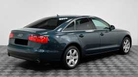 Audi A6 2011 г.в.