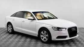 Audi A6 2012 г.в.