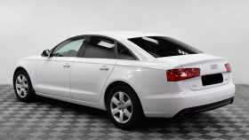 Audi A6 2012 г.в.