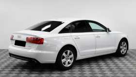 Audi A6 2012 г.в.