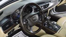 Audi A6 2012 г.в.