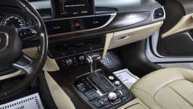 Audi A6 2012 г.в.