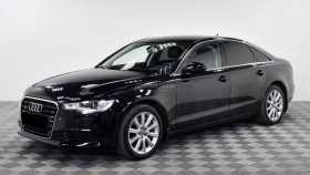 Audi A6 2012 г.в.