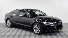 Audi A6 2012 г.в.