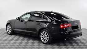 Audi A6 2012 г.в.